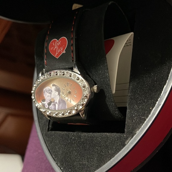 I LOVE LUCY Accessories Rare Vintage Never Used I Love Lucy